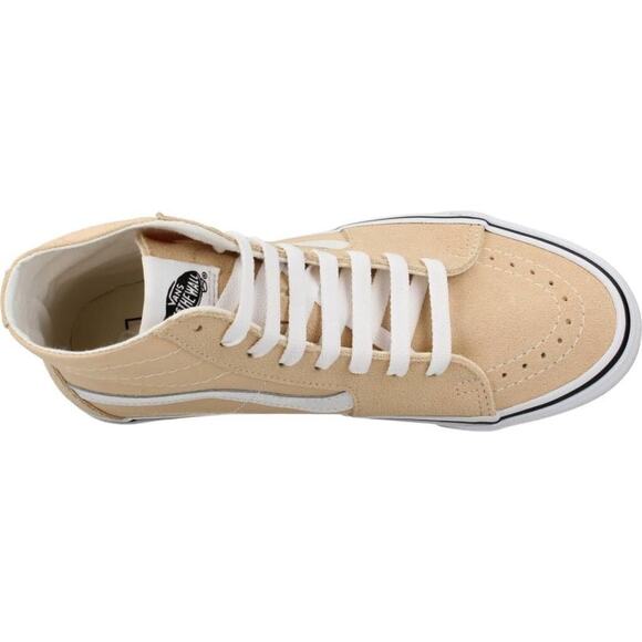 Vans Sk8-Hi™ Tapered Color Theory Honey Peach Men\'s 7/ womens 8.5